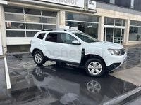 Usado Dacia Duster Essentiel 131 CV (96 kW) 2021 Blanco SUV