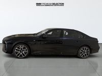 Usado BMW 750e Shadowline 2025 Berlina