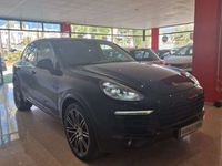 usado Porsche Cayenne Diesel Aut.