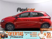 Usado MG MG3 116 CV (85 kW) 2025 Rojo Utilitario