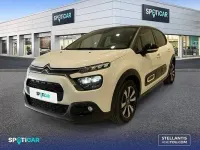 Usado Citroën C3 Shine 102 CV (75 kW) 2023 Utilitario