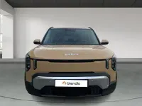 Usado Kia EV2 Earth 108 kW (147 CV) 2026 Amarillo SUV