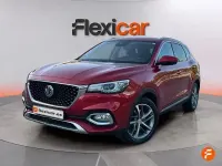 Usado MG HS Luxury 258 CV (189 kW) 2022 Rojo SUV