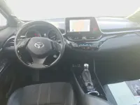 Usado Toyota C-HR Edition 184 CV (135 kW) 2022 SUV