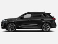 Novo Audi Q3 Sport 150 HP (110 kW) 2026 Preto SUV