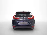 Usado Honda CR-V Hybrid 184 CV (135 kW) 2023 Azul SUV