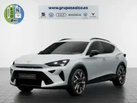 Nuevo Cupra Formentor 150 CV (110 kW) 2026 Blanco SUV
