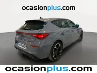 Usado Cupra Leon 190 CV (139 kW) 2023 Gris SUV