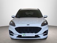 Usado Ford Kuga ST-Line 150 CV (110 kW) 2022 Blanco SUV