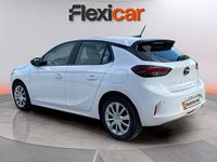 Usado Opel Corsa Edition 101 HP (74 kW) 2023 Branco Citadino