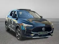 Usado MG HS Luxury 162 CV (119 kW) 2024 Negro SUV