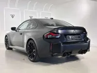 Usado BMW M2 Comfort Edition 460 CV (338 kW) 2024 Negro Coupe