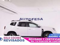 Usado Dacia Duster Prestige 101 CV (74 kW) 2022 Blanco SUV