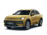 Nuevo VW T-Roc 116 CV (85 kW) 2026 Amarillo SUV