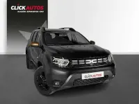 Usado Dacia Duster Extreme 150 CV (110 kW) 2024 Gris SUV
