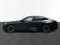Nuevo BMW i5 Comfort Edition 250 kW (340 CV) 2026 Gris Berlina