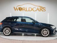 Usado Audi A3 150 CV (110 kW) 2023 Berlina