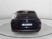 Usado Peugeot 508 Allure 132 CV (97 kW) 2021 Blanco Familiar