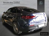 usado Mercedes E350 Clase Gle Gle Coupé4matic Aut.