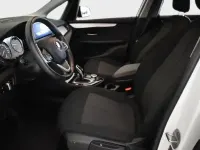 Usado BMW 216 Active Tourer Comfort Edition 116 CV (85 kW) 2019 Blanco Monovolumen