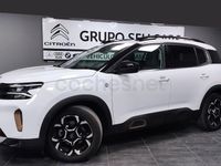 Usado Citroën C5 Aircross 131 CV (96 kW) 2023 Blanco SUV