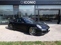 Usado Porsche 991 560 CV (411 kW) 2013 Negro Coupe