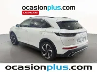 Usado DS Automobiles DS7 Crossback Performance Line Plus 299 CV (219 kW) 2022 Blanco SUV