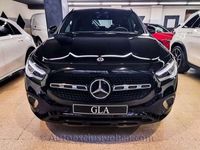 usado Mercedes GLA180 250e