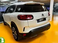 Usado Citroën C5 Aircross Shine 131 CV (96 kW) 2021 SUV