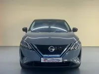 Usado Nissan Qashqai N-Connecta 140 CV (102 kW) 2022 Gris SUV