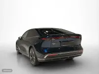 Usado Mazda 6e Takumi-Line 180 kW (245 CV) 2025 Azul