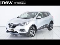 Usado Renault Kadjar Techno 140 CV (102 kW) 2022 Gris SUV