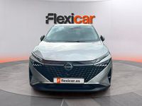 Usado Nissan Qashqai Acenta 158 CV (116 kW) 2025 Gris SUV