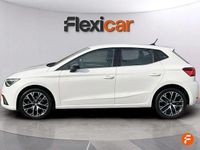 Usado Seat Ibiza XCELLENCE 110 CV (80 kW) 2022 Blanco Utilitario