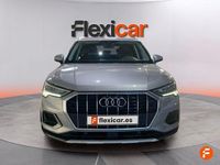 Usado Audi Q3 Advanced Plus 150 CV (110 kW) 2023 Gris SUV