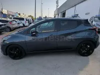Usado Nissan Kiiro 92 CV (67 kW) 2022 Azul Berlina
