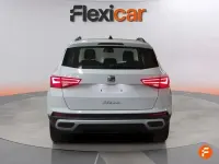 Usado Seat Ateca Style 150 CV (110 kW) 2023 Blanco SUV