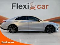 usado Mercedes CLA200 CLA- 4 P (2018)