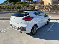 Occasion Kia ProCeed 135 PK (99 kW) 2013 Wit Hatchback
