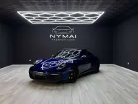 Usado Porsche 911 Carrera GTS 449 CV (330 kW) 2019 Azul Coupe