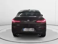 Usado BMW M140 Comfort Edition 190 CV (139 kW) 2021 Gris