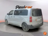 Usado Peugeot Traveller Active 150 CV (110 kW) 2017 Gris Monovolumen