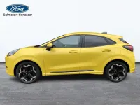 Nuevo Ford Puma Gen-E Premium 124 kW (169 CV) 2026 Amarillo SUV