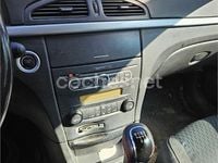 Usado Renault Laguna III Dynamique 150 CV (110 kW) 2007 Negro Berlina