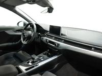 usado Audi A4 S LINE 35 TDI 110KW (150CV) S TRONIC de segunda mano desde 25990€ ✅