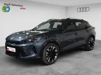 Usado Cupra Formentor 150 CV (110 kW) 2024 Gris / plata SUV