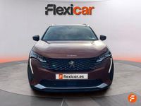 Usado Peugeot 5008 Allure 130 CV (95 kW) 2022 Naranja SUV