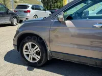Usado Honda CR-V Elegance 150 CV (110 kW) 2010 Marrón SUV