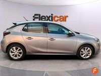 Usado Opel Corsa Ultimate 131 HP (96 kW) 2021 Cinzento Citadino