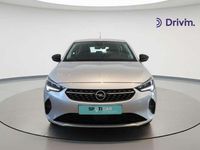 Usado Opel Corsa Elegance 100 kW (137 CV) 2023 Plateado Utilitario